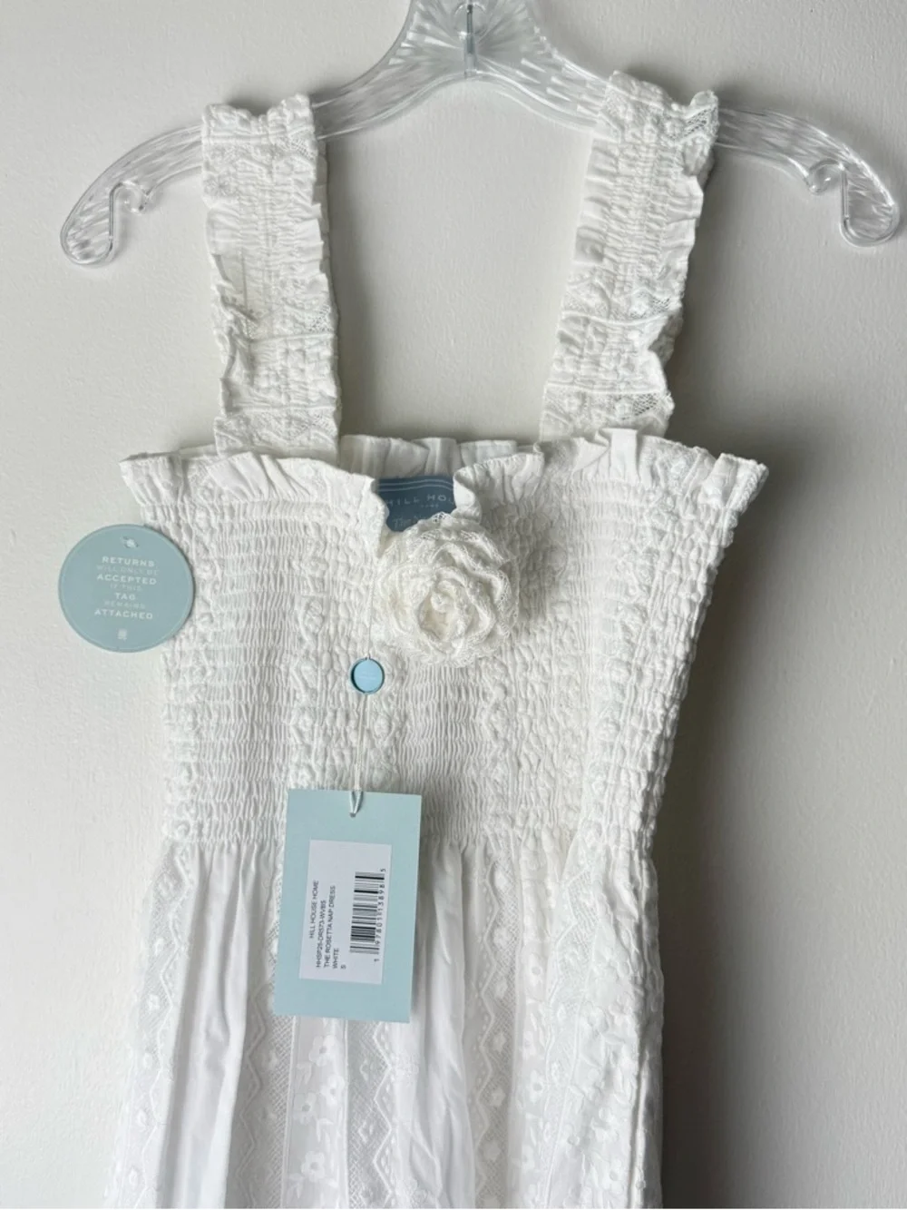Hill House The Rosetta Nap Dress - Picture 6 of 10